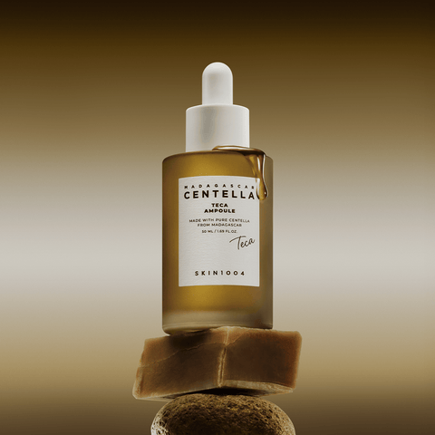SKIN1004 Madagascar Centella Teca Ampoule 50ml