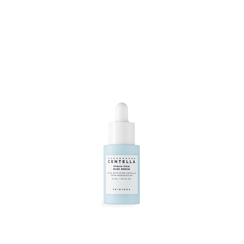 SKIN1004 Madagascar Centella Hyalu-Cica Blue Serum 50ml