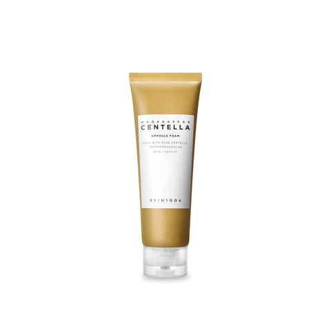 SKIN1004 Madagascar Centella Ampoule Foam 125ml