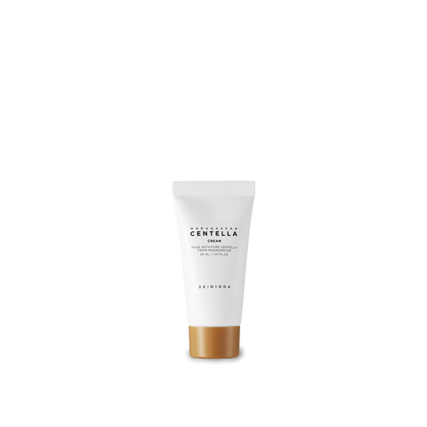 SKIN1004 Madagascar Centella Teca Cream 75ml