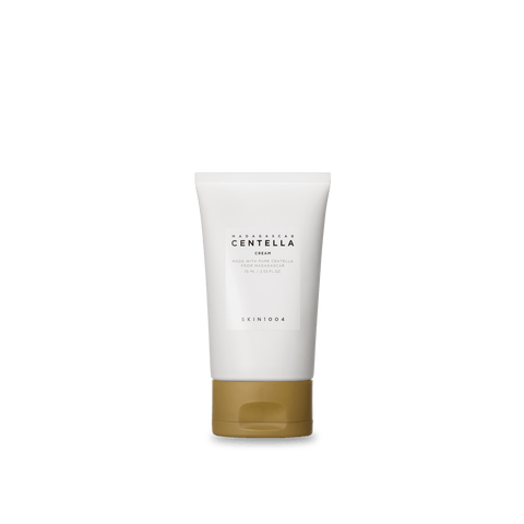 SKIN1004 Madagascar Centella Teca Cream 75ml