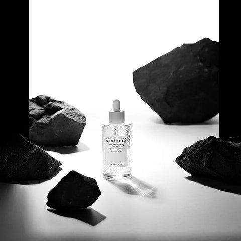 SKIN1004 Madagascar Centella Tone Brightening Capsule Ampoule 100ml