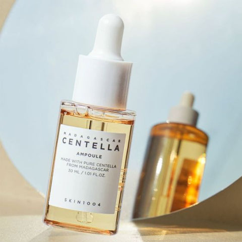 SKIN1004 Madagascar Centella Ampoule 30ml