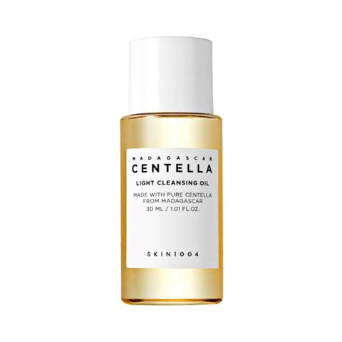 SKIN1004 Madagascar Centella Light Cleansing Oil 30ml