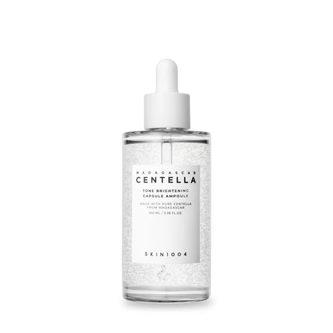 SKIN1004 Madagascar Centella Tone Brightening Capsule Ampoule 100ml