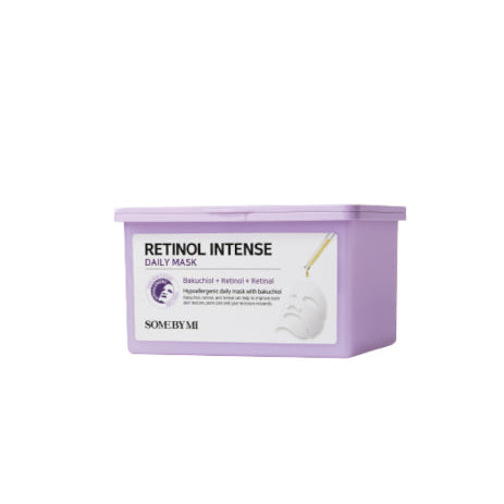 SOME BY MI Retinol Intense Daily Mask (30Pc)