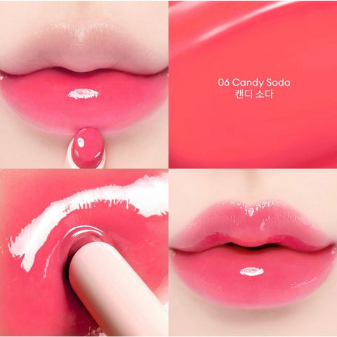 Dasique Melting Candy Balm #06 Candy Soda 1.5G